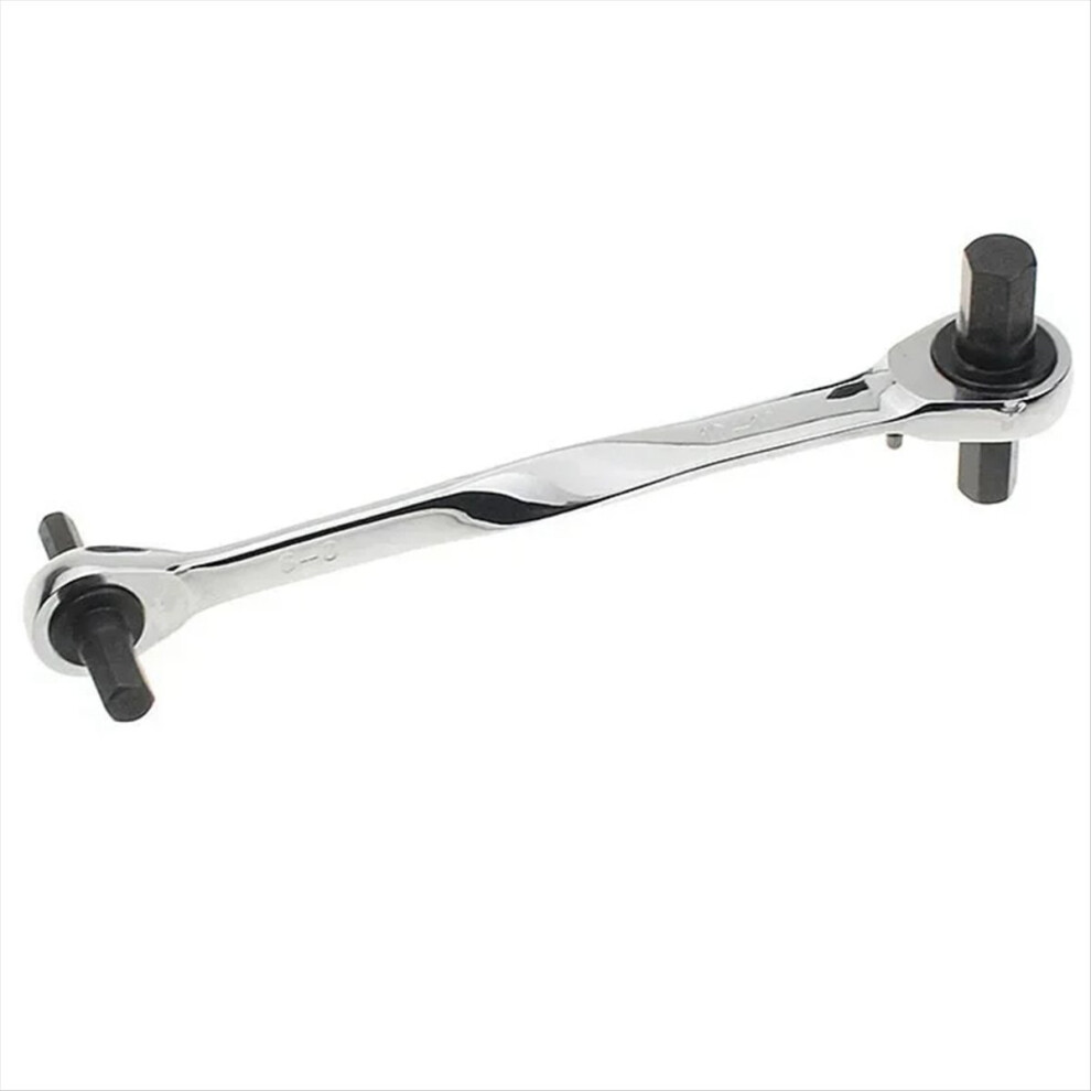 Ratchet Hex Wrenchratchet Wrench 4713754132571