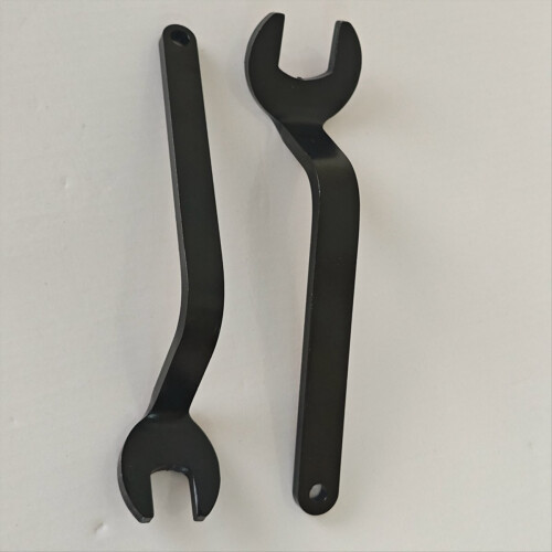 RA1152 Offset Wrenches Offset Wrenches for Router Bit-Changing 2