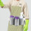 Multifunctional Cleaning Tool Waist Bag with Adjustable Belt 3