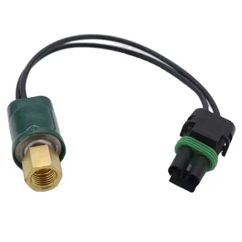 Pressure Switch