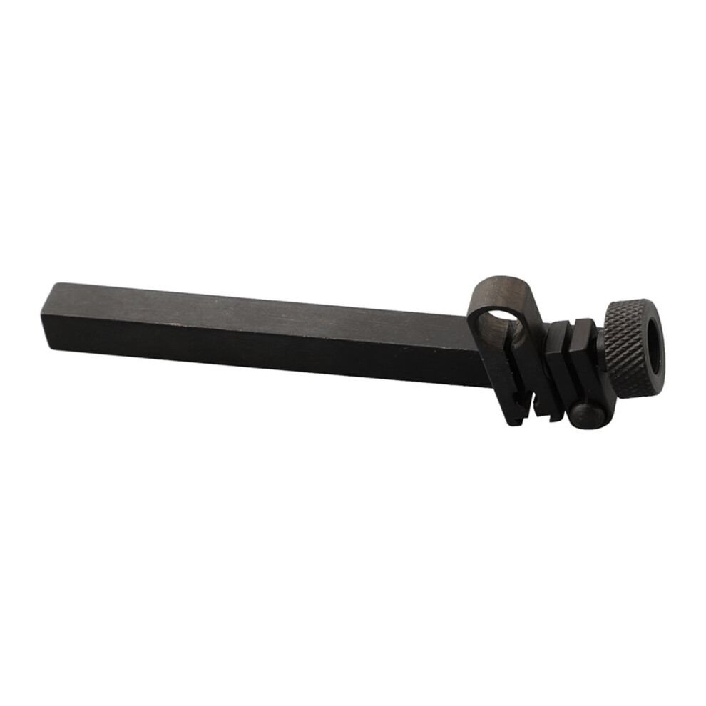 110Mm Multi-Functional Dial Indicator Holder With Swivel Clamp 4713754132069