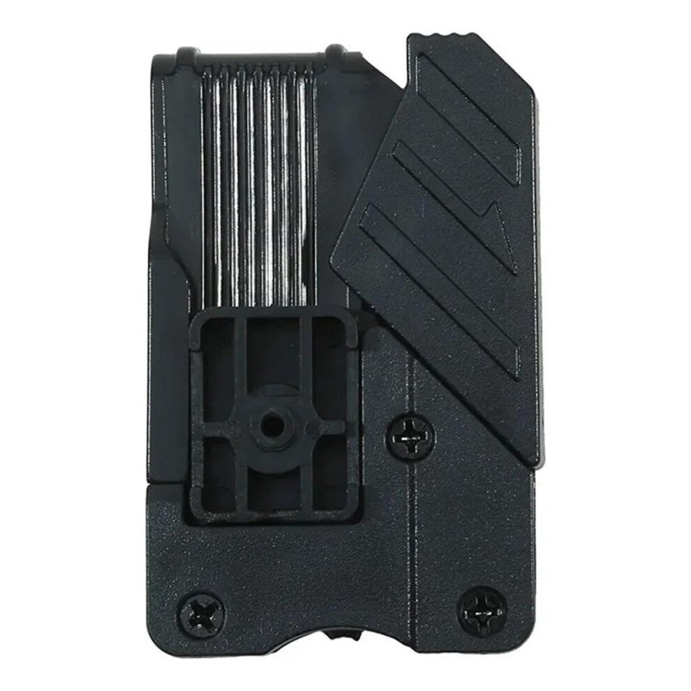Quick Release Buckle Hammer Wrench 4713754132489