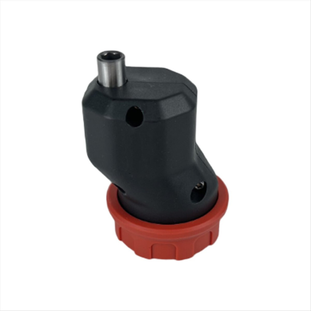 Electric Drill Chuck Quick-Release For 6.35Mm Shank, B 4713754136470