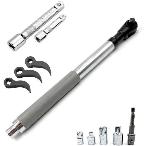 Wrench Extender
