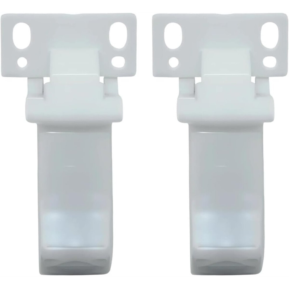 2Pcs Feeder Adf Hinge Printer For Mf8030 Mf8040 Mf8050 4713754133608