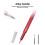 for Modeling Hobby Engraved Line Model Scriber Chisel 6