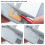 for Modeling Hobby Engraved Line Model Scriber Chisel 4