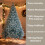 (8FT) Christmas Tree Snow Flock Blue Holiday Home Décor 7