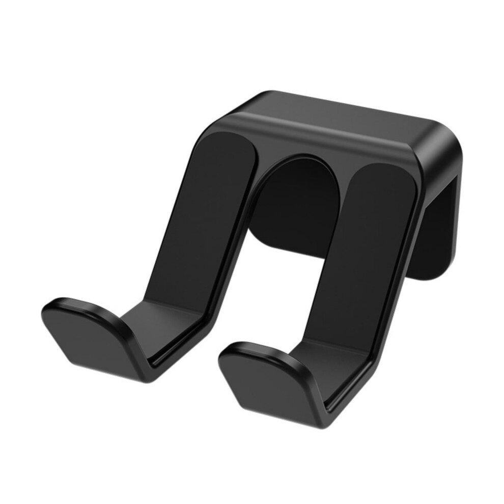 Sturdy Abs Gaming Controller Wall Organizers Storage Stand With Antislip Base And Charging Port Access Wall Mounted 9067246347628
