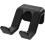 Sturdy ABS Gaming Controller Wall Organizers Storage Stand With Antislip Base And Charging Port Access Wall Mounted 5