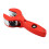 Metal Pipe Cutter Red Maintenance Tool For Pipe Cutting 1