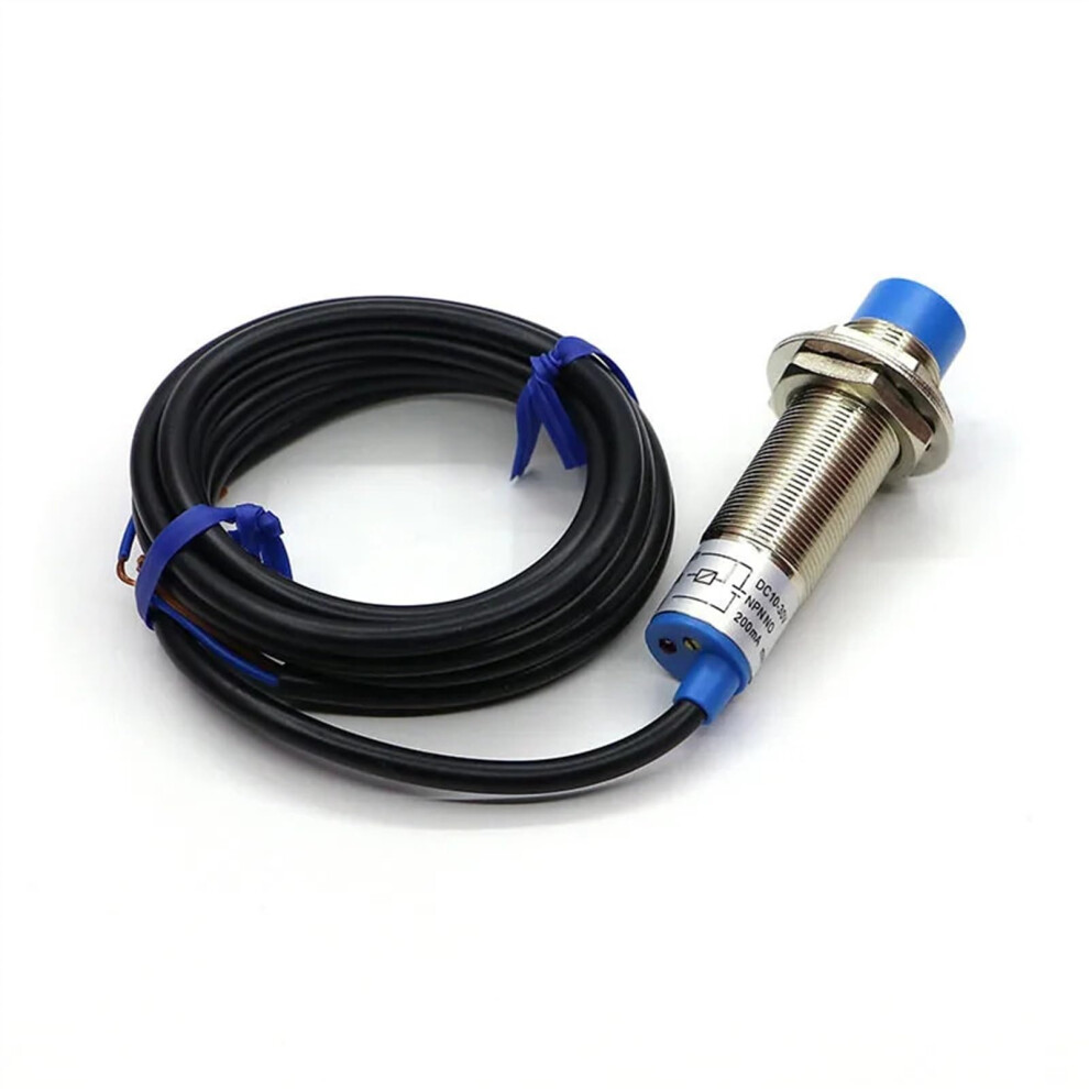Proximity Capacitive Cr18-8Dp Pnp Liquid Level Beam Sensors Optical Touch, Cr18-8Dp, Pnp Output, Liquid Level Detection 9393856654949