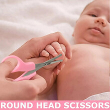 10 in 1 Baby-Pflege-Set Pink für 0–12 Monate