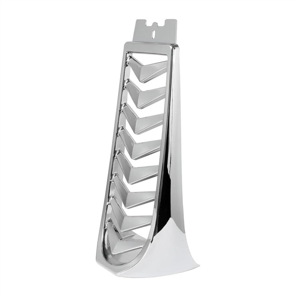 Motorcycle Belly Pan Chrome Engine Spoiler For Harley Softail Street Bob Breakout Aerodynamic Lower Fairing Cowling 9393856655182