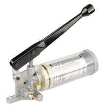 Water Pumps Parts & Accessories Manual Lubrication Grease Pump 00-000# 6mm Stainless Steel Outlet 300cc CLHA-10(30)