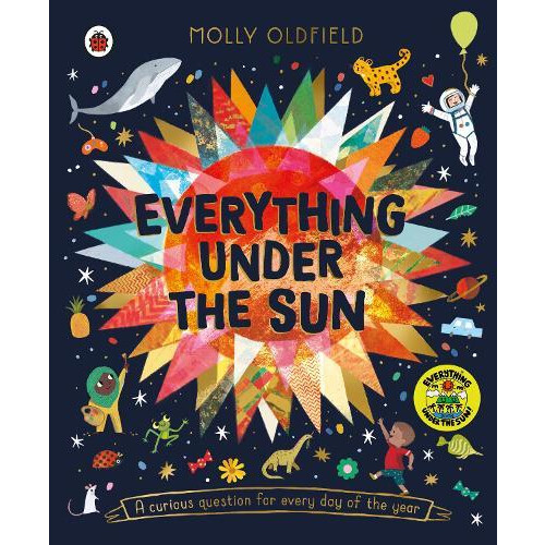 Everything Under the Sun