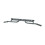 Pull Up Bar For Door Frame, Horizontal Chin-Up Bar, Indoor Doorway Pull-Up Bar 1
