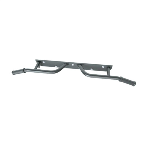 Pull Up Bar For Door Frame, Horizontal Chin-Up Bar, Indoor Doorway Pull-Up Bar