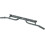 Pull Up Bar For Door Frame, Horizontal Chin-Up Bar, Indoor Doorway Pull-Up Bar 3