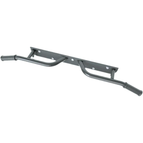 Pull Up Bar For Door Frame, Horizontal Chin-Up Bar, Indoor Doorway Pull-Up Bar 2