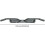 Pull Up Bar For Door Frame, Horizontal Chin-Up Bar, Indoor Doorway Pull-Up Bar 5