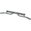Pull Up Bar For Door Frame, Horizontal Chin-Up Bar, Indoor Doorway Pull-Up Bar 2