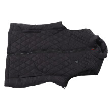 USB Heated Jacket for Men Women 2XL 9 Heating Zones Lightweight Cold Proof