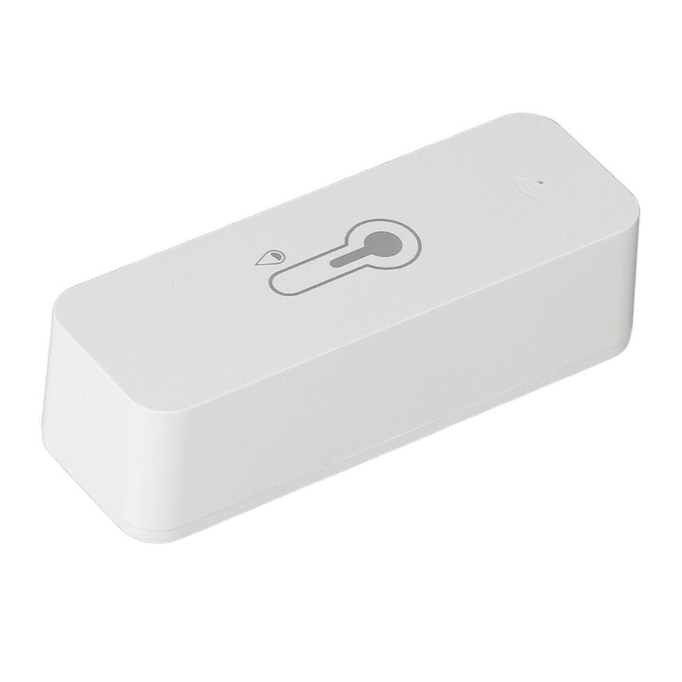 Wifi Temp & Humidity Sensor Thermometer Hygrometer Remote Control Indoor Monitoring 7671356202184