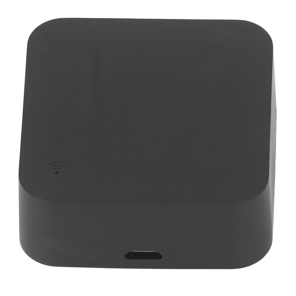 Smart Home Hub Voice Remote Wifi Ir Controller 38Khz Model S06 8701356202378