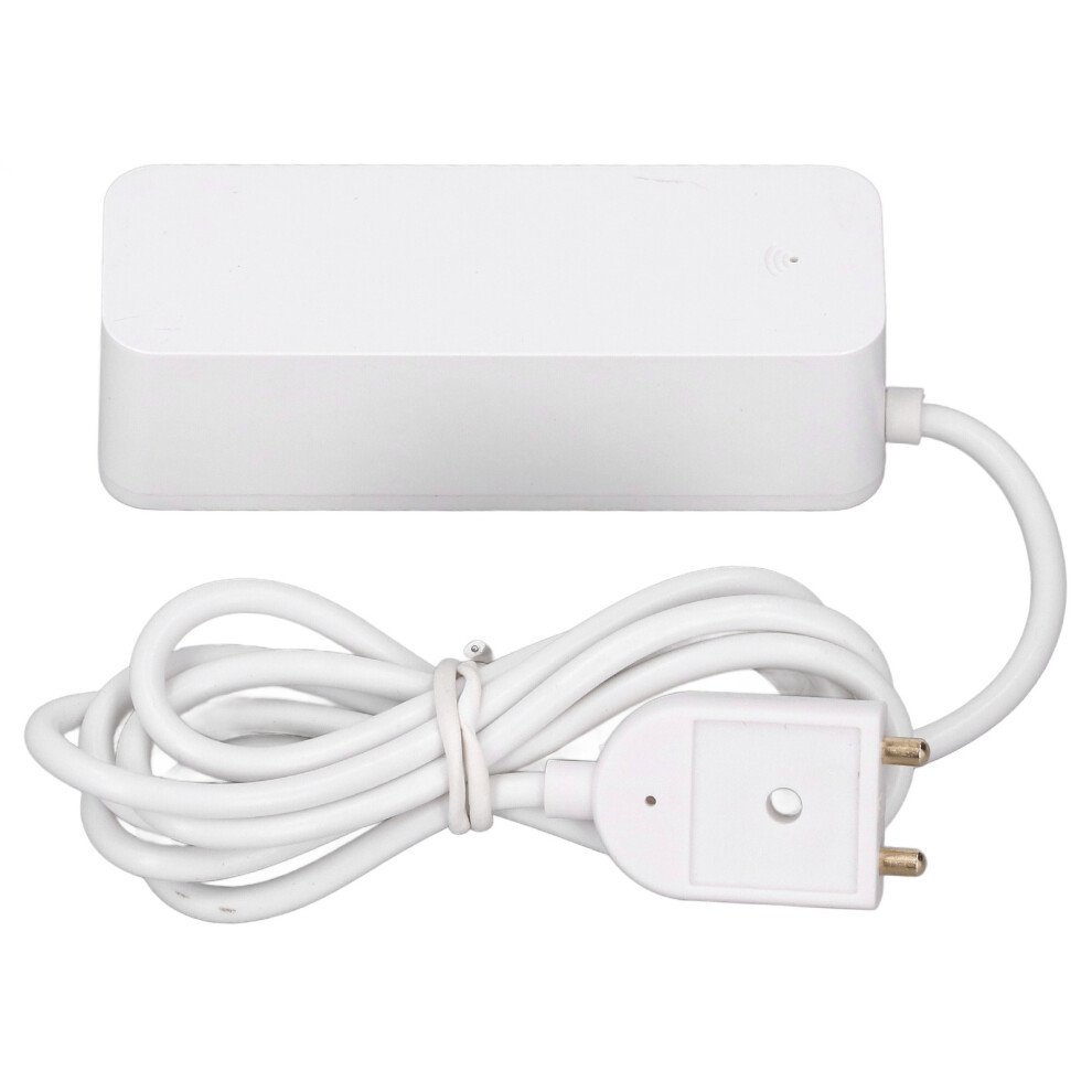 Abs Water Level Sensor Alarm With 2.4Ghz Wireless & Remote Control 9361356202168