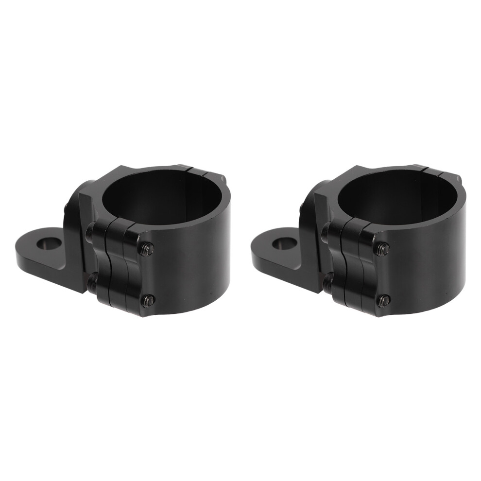 Durable Utv Antenna Mount For 1.75 To 2In Bars Easy Installation Light 8761356203256