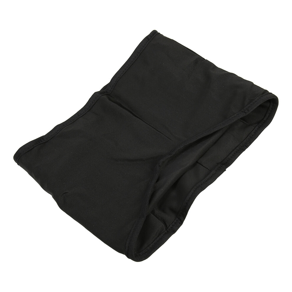 Migraine Ice Head Wrap for Men Women, Gel Cold Compress, Black-image-OPC-PMGKCFV-NEW