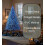 (8FT) Christmas Tree Pre lit Blue LED Holiday Home Décor 7