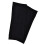 Comfortable Breathable Nylon Arm Sleeves for Slimming Black Large Size 13
