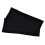 Comfortable Breathable Nylon Arm Sleeves for Slimming Black Large Size 12