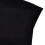 Comfortable Breathable Nylon Arm Sleeves for Slimming Black Large Size 7