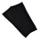 Comfortable Breathable Nylon Arm Sleeves for Slimming Black Large Size 11