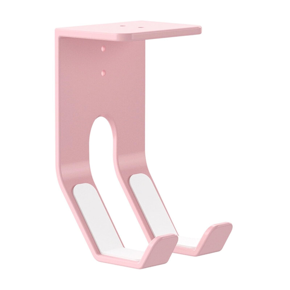 Adhesive Holder Two Pack Under Desk Storage Rack For Controller Gamepad Mount Hanger Bracket 9393856656035