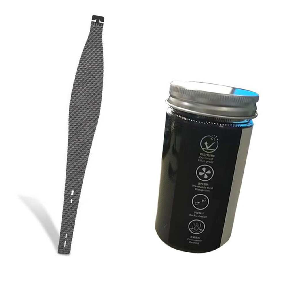 Flexible Protector Net Scratchproof Gamepad Skin For Game Console Accessories Ventilation Net With Middle Strips-image-OPC-PMGKCSS-NEW