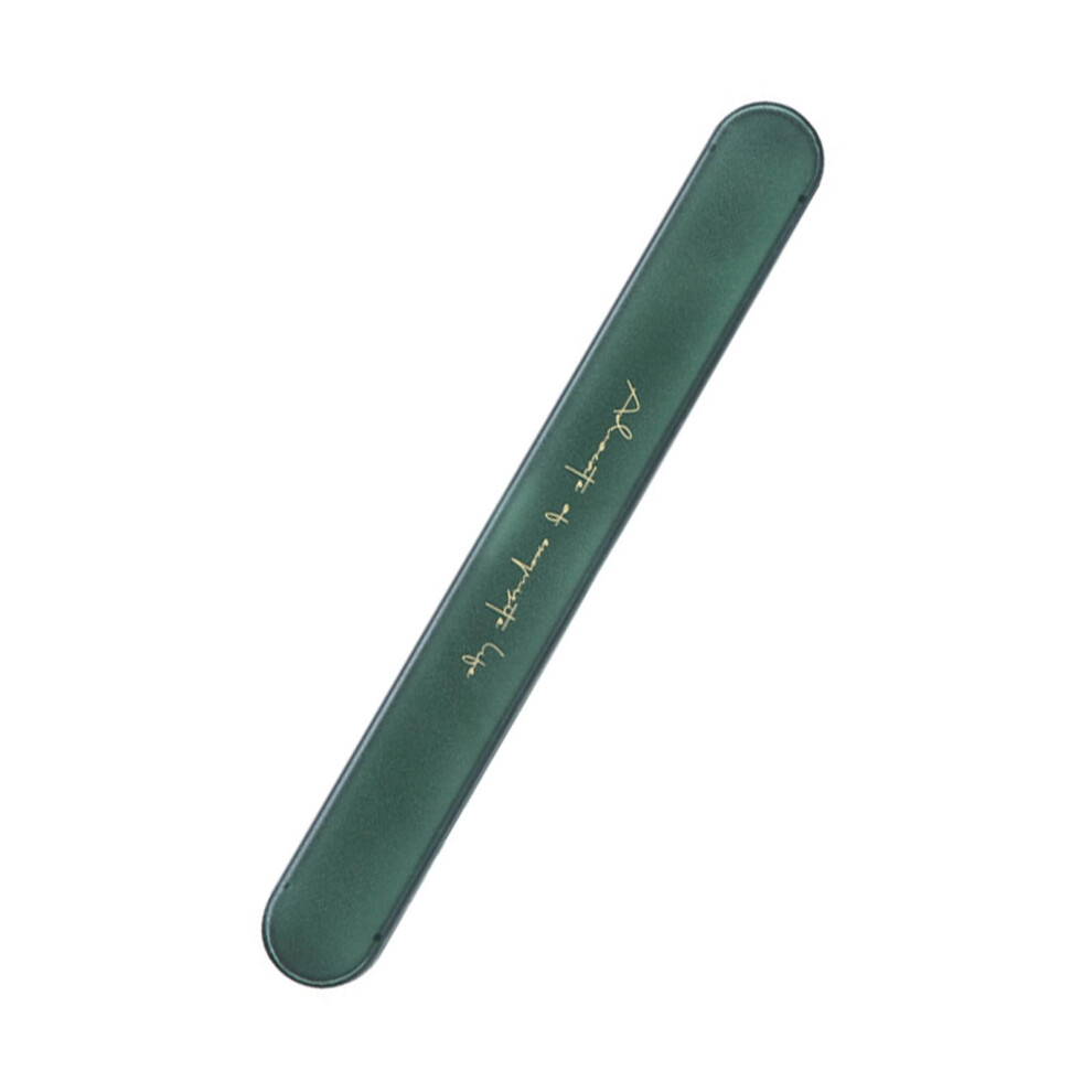 Toothbrush Storage Case Travel And Home Use Hygienic Dry Storage Toothbrush Container Practical Case
