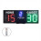 Electronic Scoreboard Portable Match Scoreboard 1