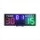 Electronic Scoreboard Portable Match Scoreboard 4