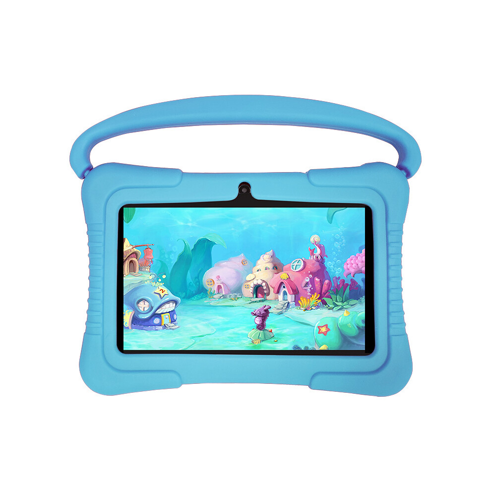 7-Inch Children's Tablet Intelligent Learning Machine Learning Call Android Tablet Computer Tutor Machine 9079815596085