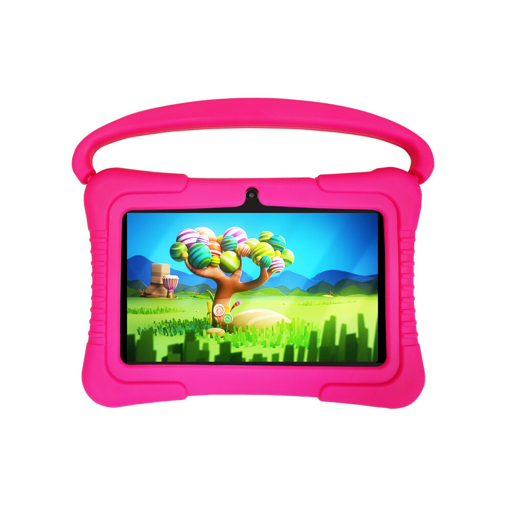 7-Inch Children's Tablet Intelligent Learning Machine Learning Call Android Tablet Computer Tutor Machine 9079815596061