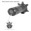 For Outsize Vacuum Cleaner Parts Host Motor 5