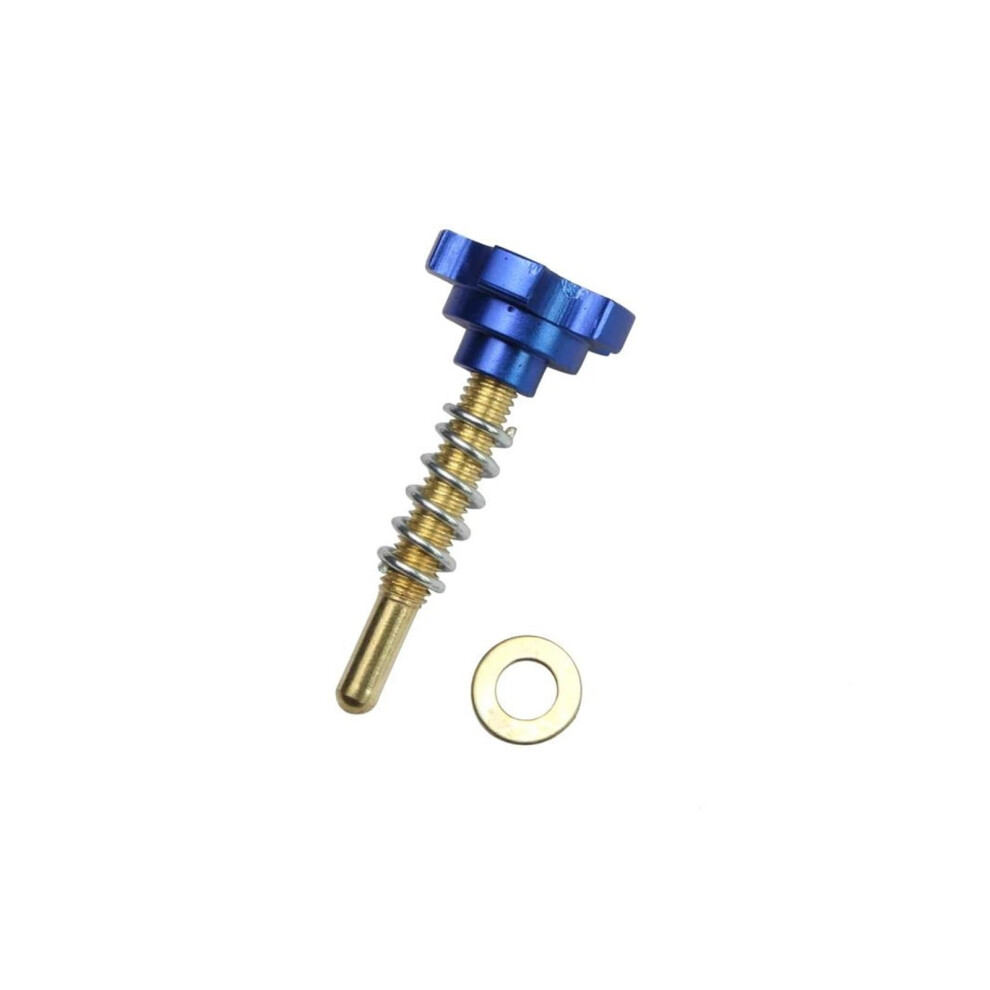 Motorcycle Carb Idle Speed Adjusting Screw Kit For Pwk Nsr Pwl Pe24 Pe26 Pe28 Pe30 Kr150 Carbs 9393856656219