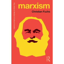 Marxism by Christian Fuchs Paperback Book