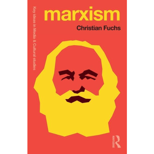 Marxism by Christian Fuchs Paperback Book