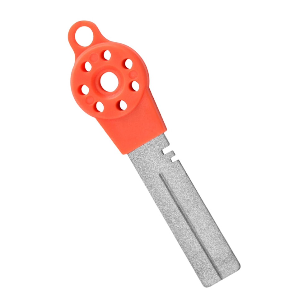 Fishing Hook Grinding Stone For Sharpening Hooks, Fish Hook Sharpener Whetstone Grinding Tool 9084446640236
