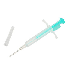 Animal ID Microchip: Compact Lightweight Chip for Cats and Dogs